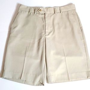Cutter & Buck Golf Shorts khaki/tan Men's 32 W